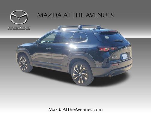 2026 Mazda CX-50 Premium Plus