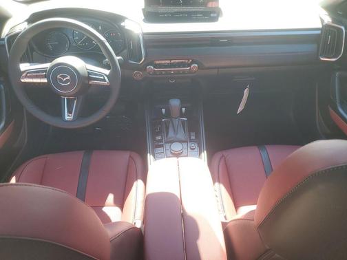 2026 Mazda CX-50 Premium Plus