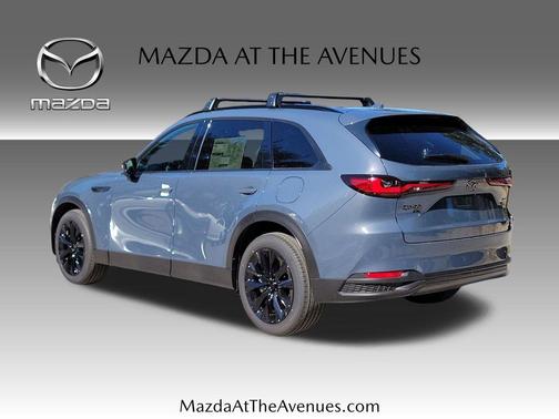 2026 Mazda CX-90 Premium