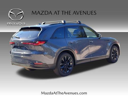 2026 Mazda CX-90 Premium