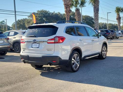 2022 Subaru Ascent Touring 7-Passenger
