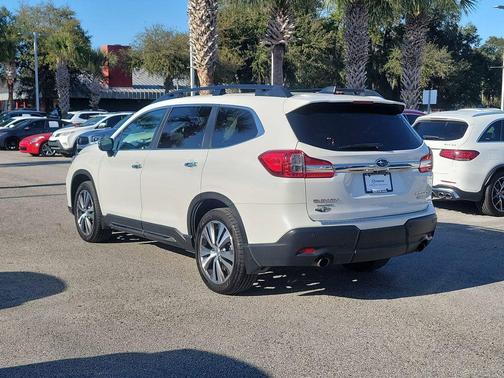 2022 Subaru Ascent Touring 7-Passenger