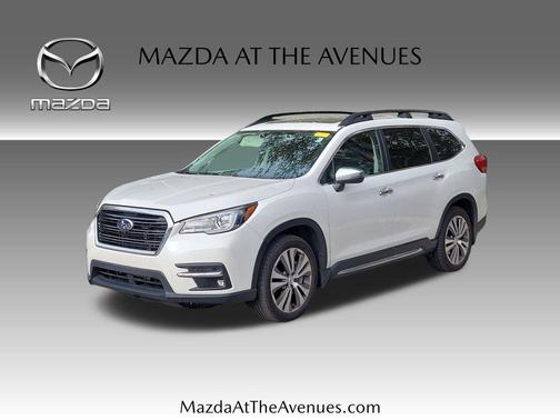 2022 Subaru Ascent Touring 7-Passenger