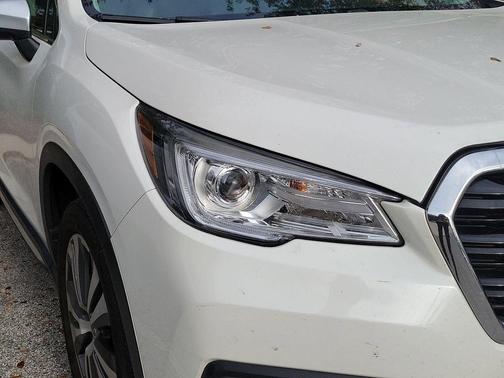 2022 Subaru Ascent Touring 7-Passenger