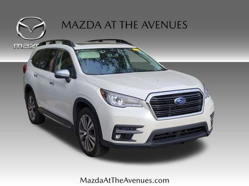 2022 Subaru Ascent Touring 7-Passenger