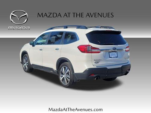 2022 Subaru Ascent Touring 7-Passenger