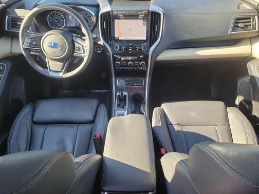 2022 Subaru Ascent Touring 7-Passenger