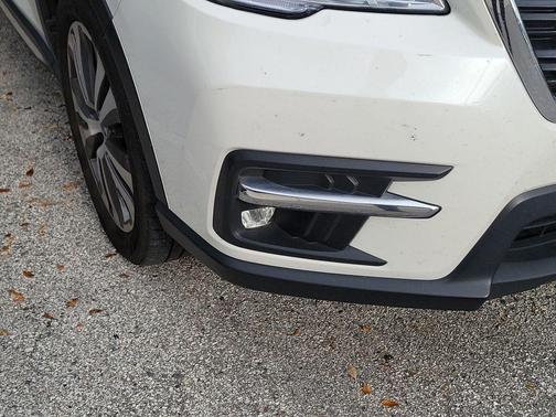 2022 Subaru Ascent Touring 7-Passenger