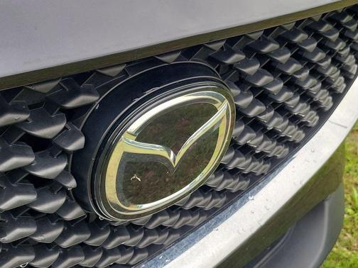 Jet Black Mica 2023 Mazda CX-30 2.5 S Select Package