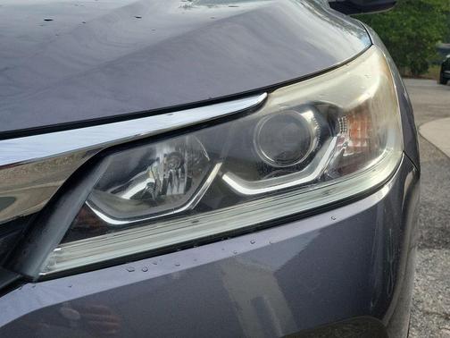 Modern Steel Metallic 2017 Honda Accord Sport SE
