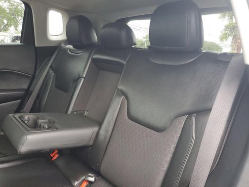 2020 Jeep Compass Altitude