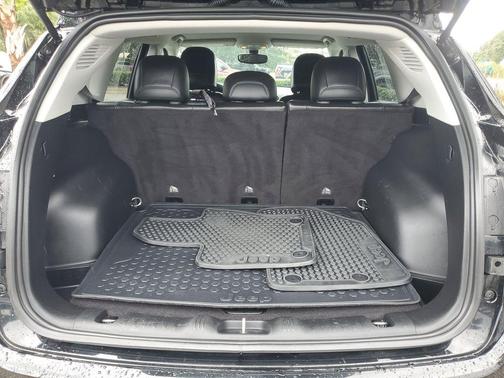 2020 Jeep Compass Altitude