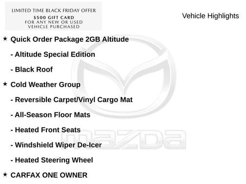 2020 Jeep Compass Altitude