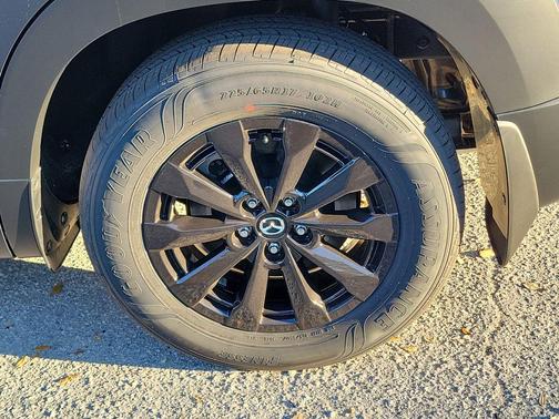 2026 Mazda CX-50 Premium