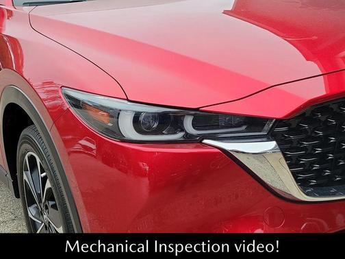 2023 Mazda CX-5 2.5 S Premium