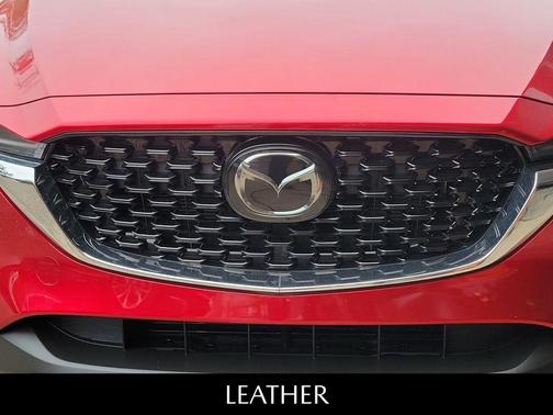 2023 Mazda CX-5 2.5 S Premium