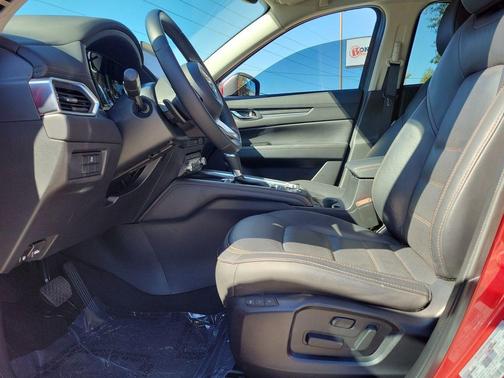 2023 Mazda CX-5 2.5 S Premium