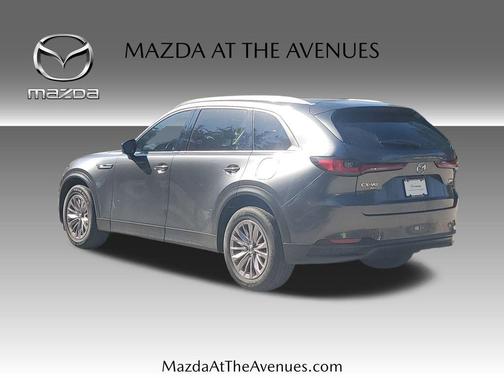 2025 Mazda CX-90 Preferred
