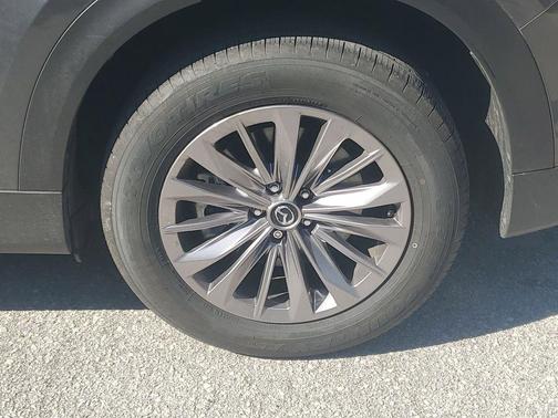 2025 Mazda CX-90 Preferred