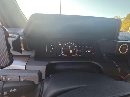 2025 Toyota 4Runner Limited