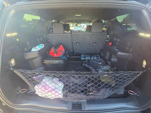 2025 Toyota 4Runner Limited