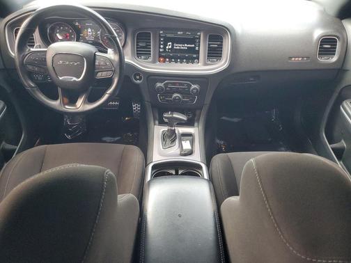 2022 Dodge Charger Scat Pack