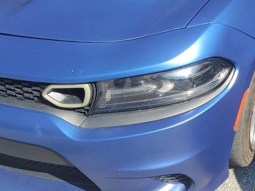 2022 Dodge Charger Scat Pack