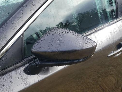 2025 Mazda Mazda3 FWD w/Preferred Package