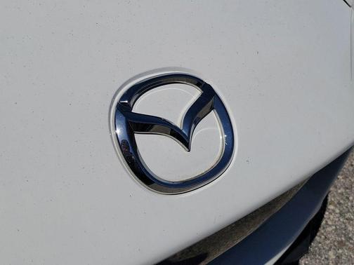 Artic White 2020 Mazda MX-5 Miata Sport