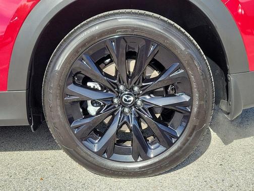 2025 Mazda CX-90 3.3 Turbo Premium Sport