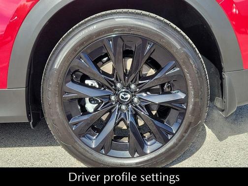 2025 Mazda CX-90 3.3 Turbo Premium Sport