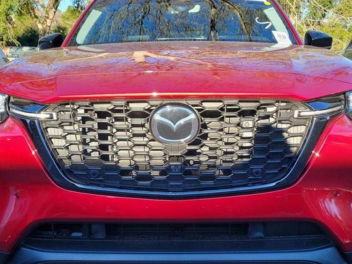 2025 Mazda CX-90 3.3 Turbo Premium Sport