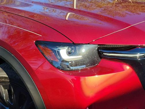 2025 Mazda CX-90 3.3 Turbo Premium Sport