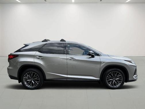 2021 Lexus RX 350 F SPORT Appearance