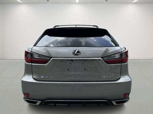 2021 Lexus RX 350 F SPORT Appearance