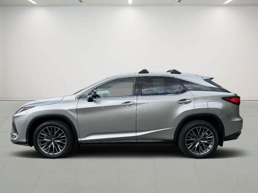 2021 Lexus RX 350 F SPORT Appearance