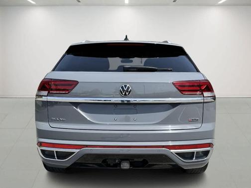2022 Volkswagen Atlas Cross Sport 3.6L V6 SEL R-Line