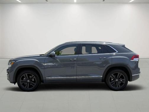 2022 Volkswagen Atlas Cross Sport 3.6L V6 SEL R-Line