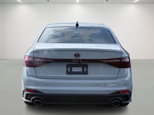 2025 Volkswagen Jetta GLI 2.0T Autobahn