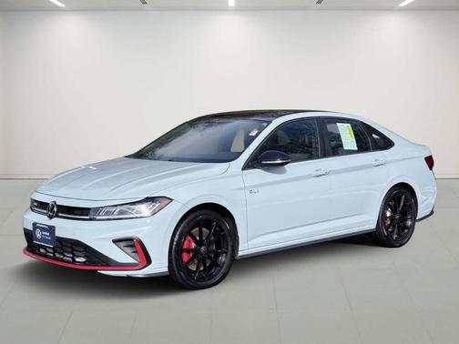 2025 Volkswagen Jetta GLI 2.0T Autobahn