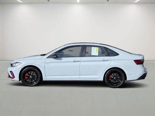 2025 Volkswagen Jetta GLI 2.0T Autobahn