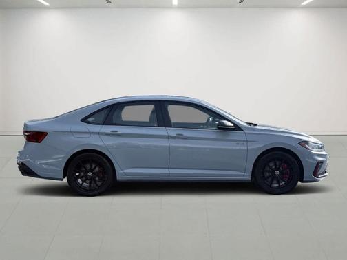 2025 Volkswagen Jetta GLI 2.0T Autobahn