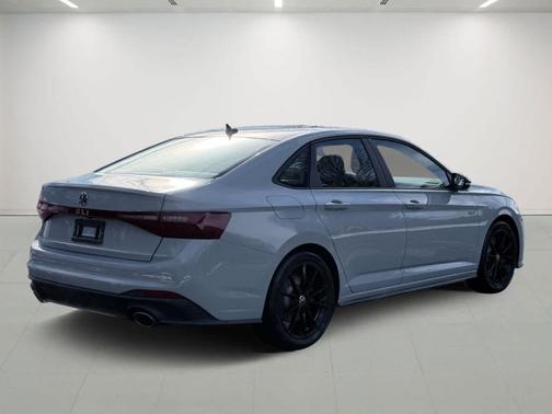 2025 Volkswagen Jetta GLI 2.0T Autobahn