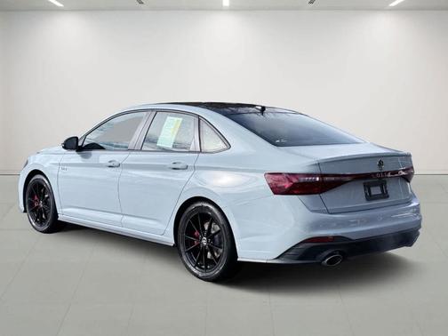 2025 Volkswagen Jetta GLI 2.0T Autobahn