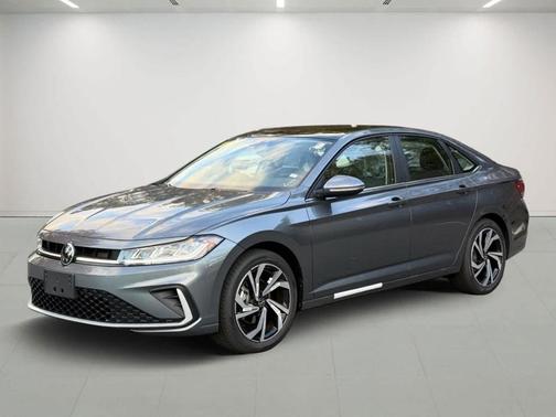 2026 Volkswagen Jetta 1.5T SEL