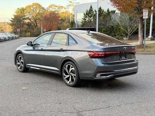 2026 Volkswagen Jetta 1.5T SEL