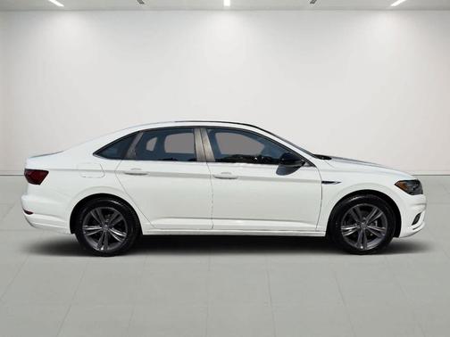 2021 Volkswagen Jetta 1.4T R-Line