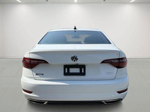 2021 Volkswagen Jetta 1.4T R-Line
