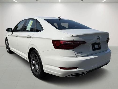 2021 Volkswagen Jetta 1.4T R-Line
