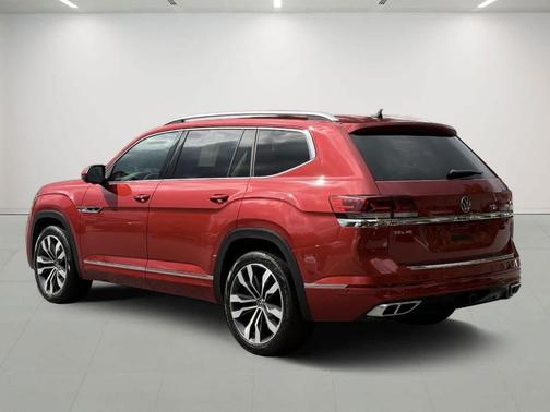 2022 Volkswagen Atlas 3.6L SEL Premium R-Line